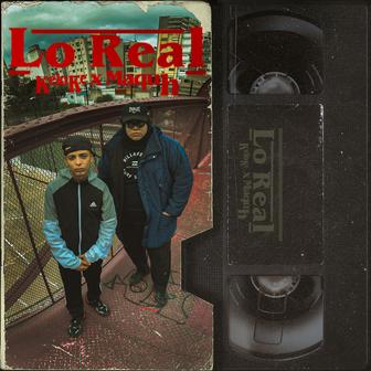 Lo Real (feat. Maquh) - Single