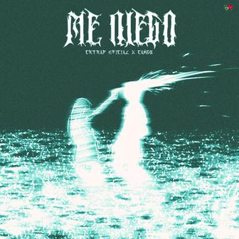 Me Niego (feat. CANDE) - Single