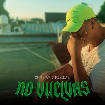 No Vuelvas - Single