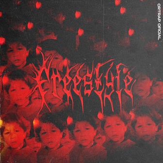 Freestyle - Single