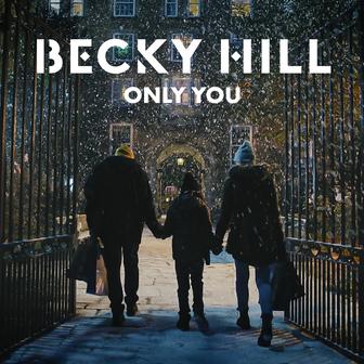 Only You (From The McDonald’s Christmas Advert 2022) - Single