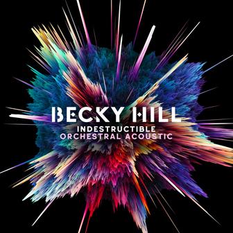Indestructible (Orchestral Acoustic) - Single