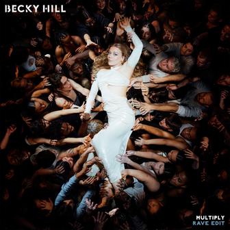 Multiply (Rave Edit) - Single