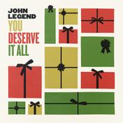 You Deserve It All - Single
