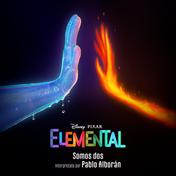 Somos dos (De "Elemental") - Single
