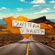 Carretera y manta - Single