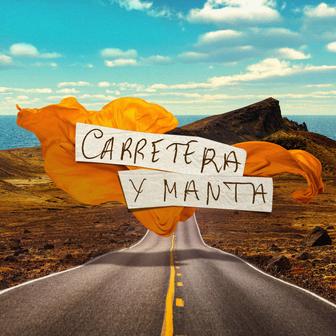 Carretera y manta - Single