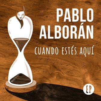 Cuando estés aquí EP - EP
