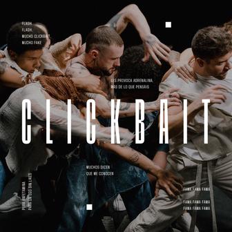 CLICKBAIT - Single