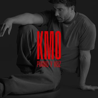KM0 (Versión piano y voz) - Single