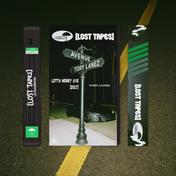 Lotta Money Ave (Lost Tapes 2017) - Single