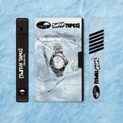 Turn Back Time (Twitch Tapes) - Single