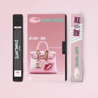 Lip Lock (Lost Tapes 2018) - Single