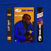 Put It In (Lost Tapes 2019) - Single