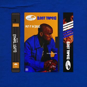 Put It In (Lost Tapes 2019) - Single