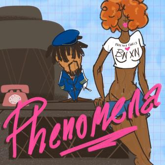 Phenomena - Single