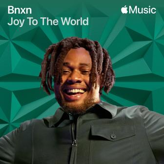 Joy To The World - Single