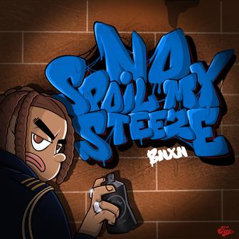 No Spoil My Steeze - Single