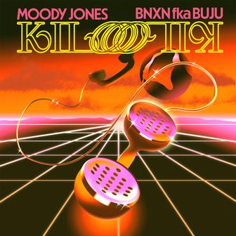 Kilo - Single (Moody Jones Remix)