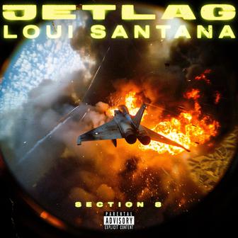 Jet Lag - Single