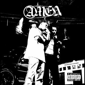 AMEN (feat. Lito Kirino) - Single