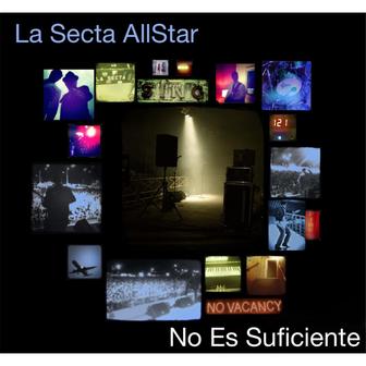 No Es Suficiente - Single