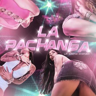La Pachanga - Single