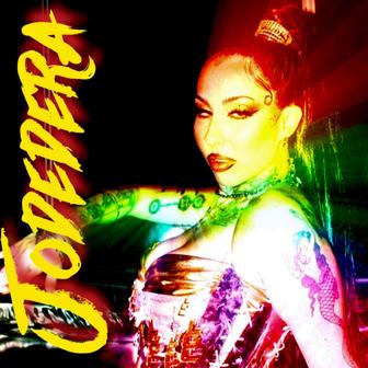 Jodedera - Single