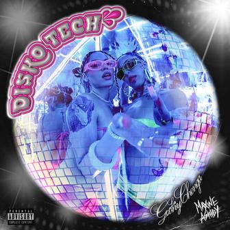 Diskotech (feat. Maxine Ashley) - Single