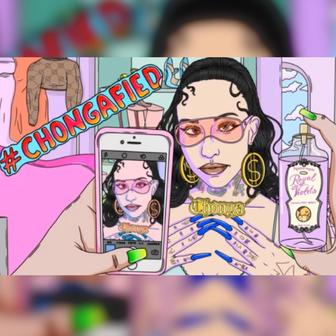 Chongafied Theme Song - Single