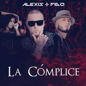 La Cómplice - Single