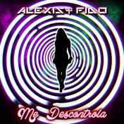 Me Descontrola - Single