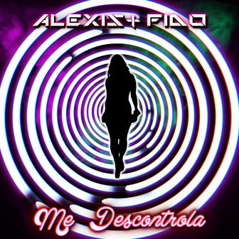 Me Descontrola - Single