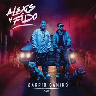 Barrio Canino (Part 1)