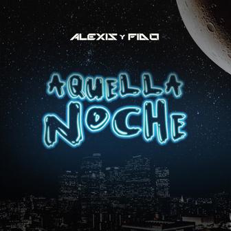 Aquella Noche - Single