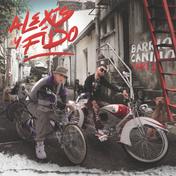 Barrio Canino (Pt. 2) - EP