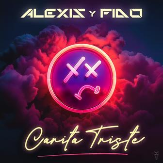 Carita Triste - Single