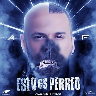 Esto es Perreo - Single