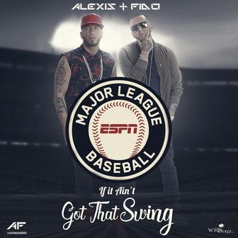 If It Ain't Got That Swing - Single