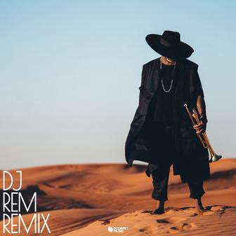 Trompeta (DJ Rem Remix) - Single