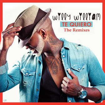 Te Quiero (The Remixes) - EP