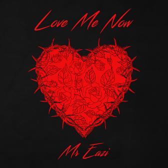 Love Me Now - Single