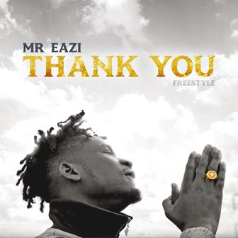 Thank You (Freestyle) - Single
