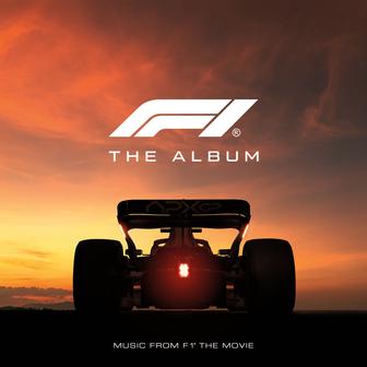 Attention (From F1® The Movie) - Single