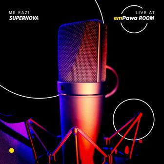 Supernova (Live at emPawa Room) - Single