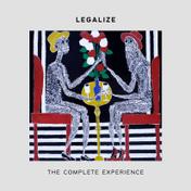 Legalize: The Complete Experience - Single