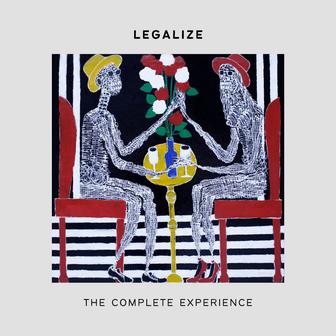 Legalize: The Complete Experience - Single