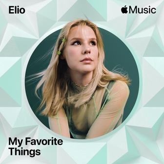 My Favorite Things - Single