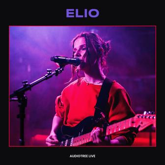 Elio (Audiotree Live) - EP