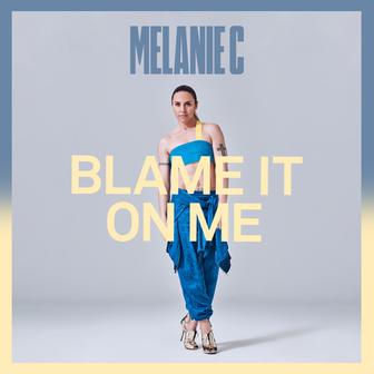 Blame It On Me - Single